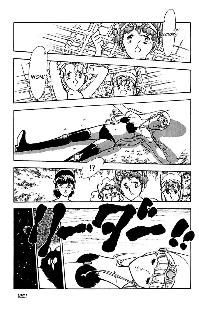 Read Super Asparagus chapter 3 image 162 on Lezhin