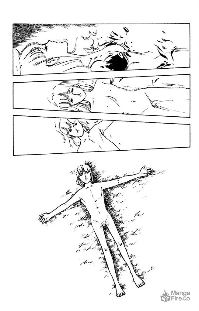 Read Super Asparagus chapter 3 image 164 on Lezhin