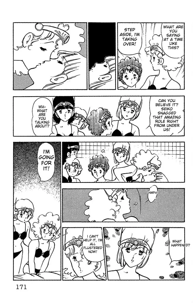 Read Super Asparagus chapter 3 image 168 on Lezhin