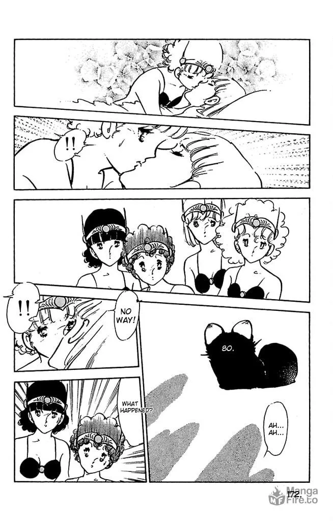 Read Super Asparagus chapter 3 image 169 on Lezhin