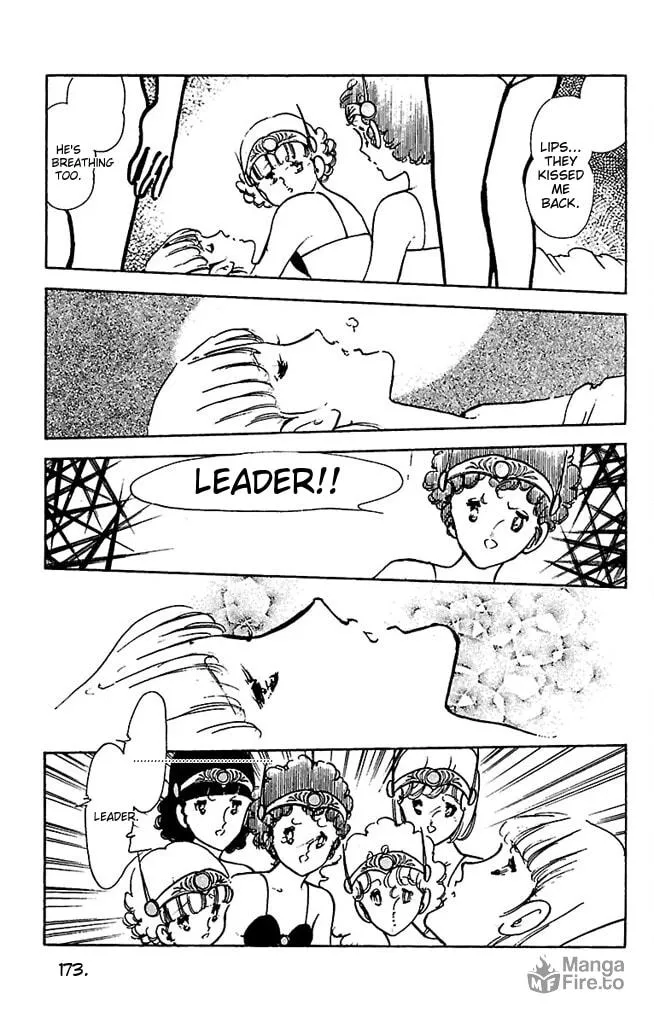 Read Super Asparagus chapter 3 image 170 on Lezhin