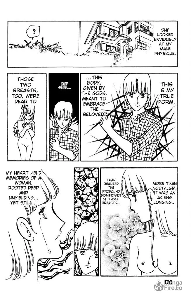 Read Super Asparagus chapter 3 image 174 on Lezhin