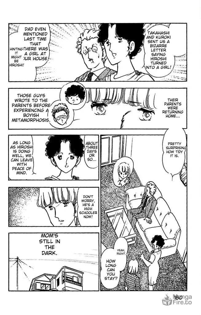 Read Super Asparagus chapter 3 image 176 on Lezhin