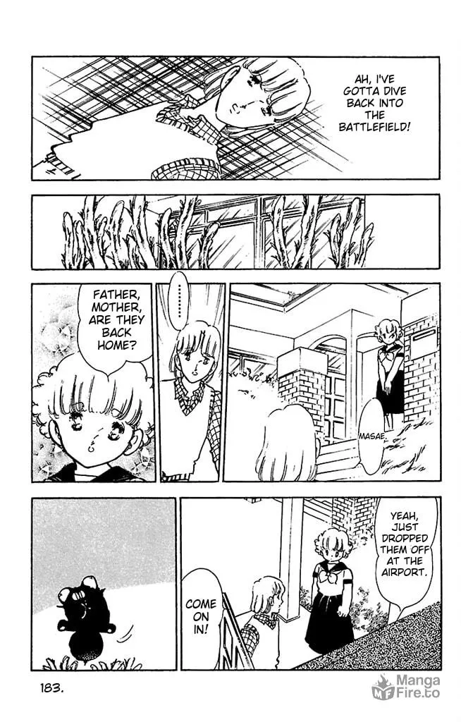 Read Super Asparagus chapter 3 image 179 on Lezhin