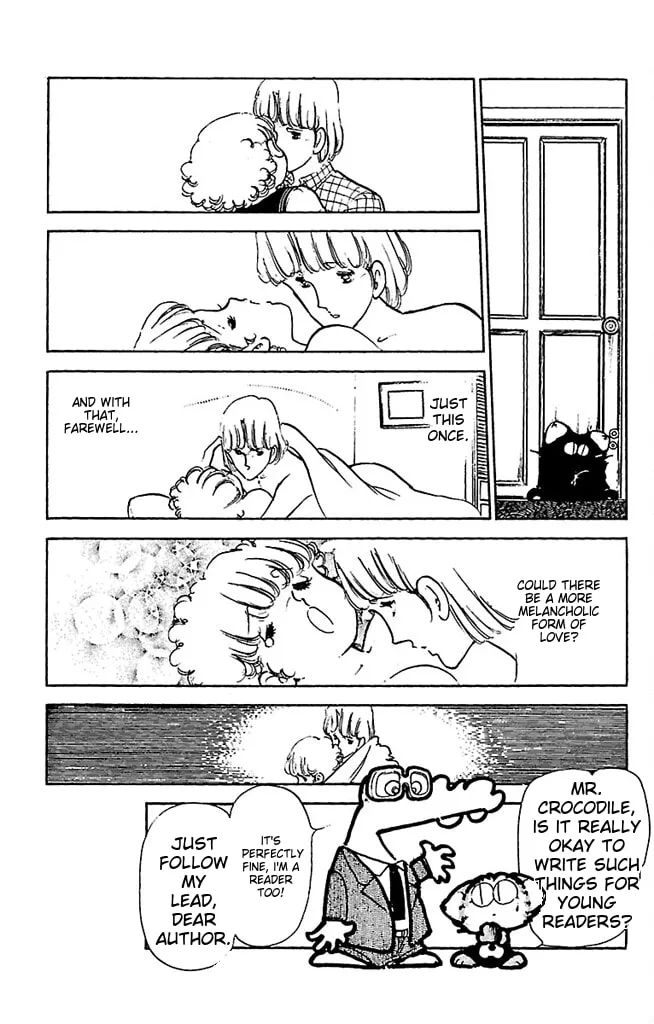 Read Super Asparagus chapter 3 image 181 on Lezhin