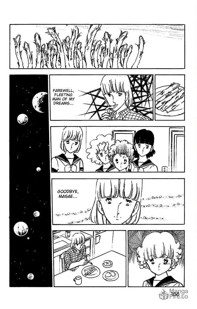 Read Super Asparagus chapter 3 image 182 on Lezhin
