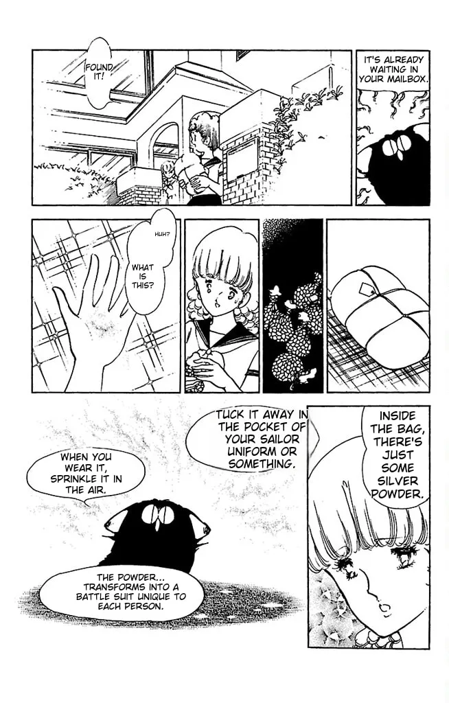Read Super Asparagus chapter 3 image 187 on Lezhin