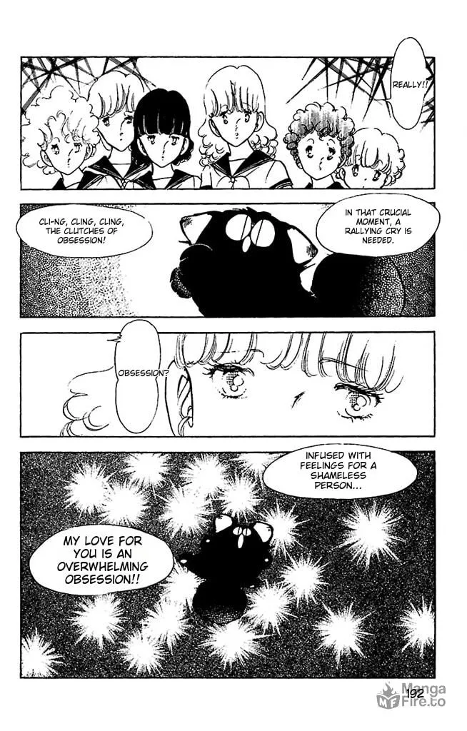 Read Super Asparagus chapter 3 image 188 on Lezhin