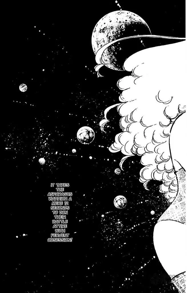 Read Super Asparagus chapter 3 image 191 on Lezhin
