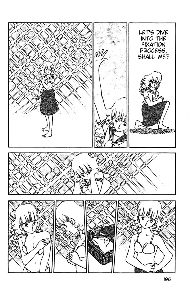 Read Super Asparagus chapter 3 image 192 on Lezhin