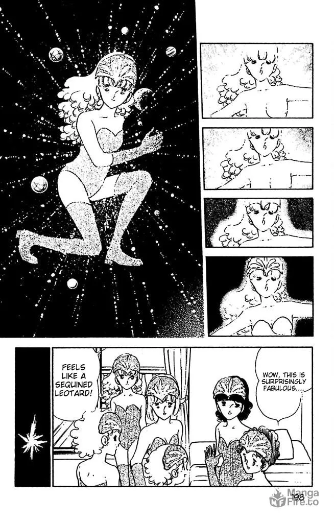 Read Super Asparagus chapter 3 image 194 on Lezhin