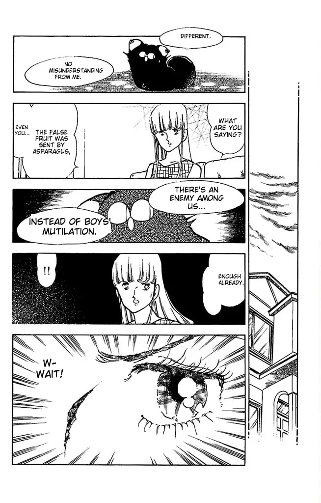Read Super Asparagus chapter 3 image 25 on Lezhin