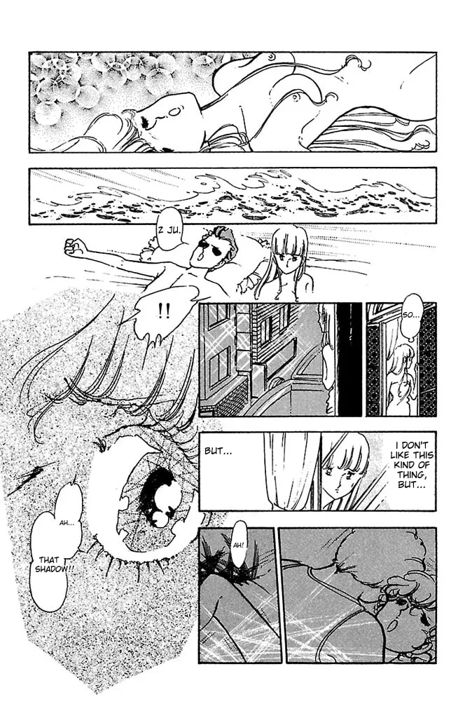 Read Super Asparagus chapter 3 image 36 on Lezhin