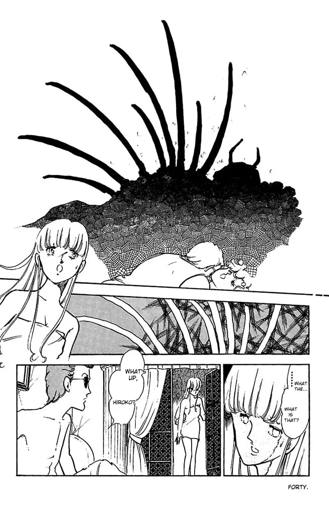 Read Super Asparagus chapter 3 image 37 on Lezhin