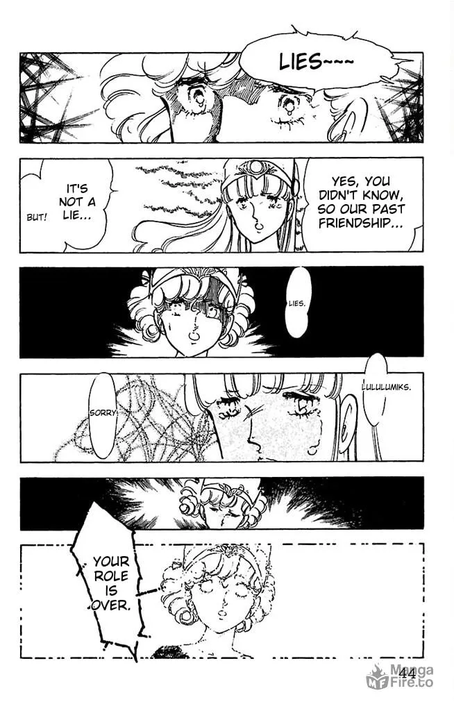Read Super Asparagus chapter 3 image 41 on Lezhin