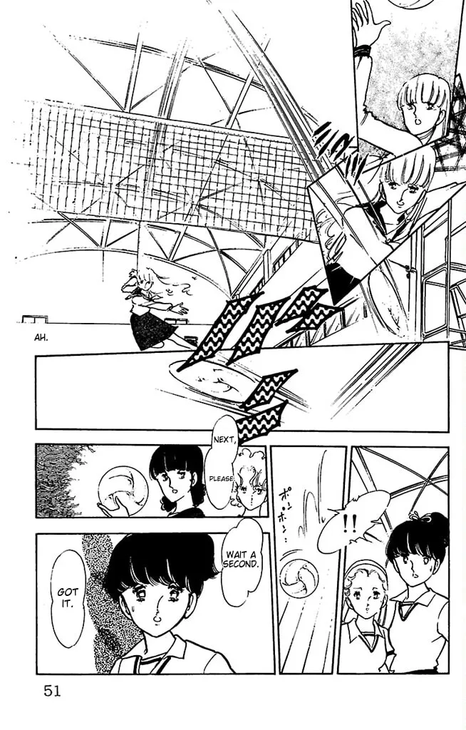 Read Super Asparagus chapter 3 image 48 on Lezhin