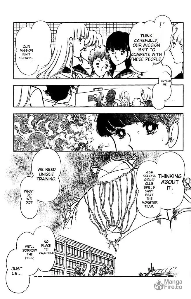 Read Super Asparagus chapter 3 image 50 on Lezhin