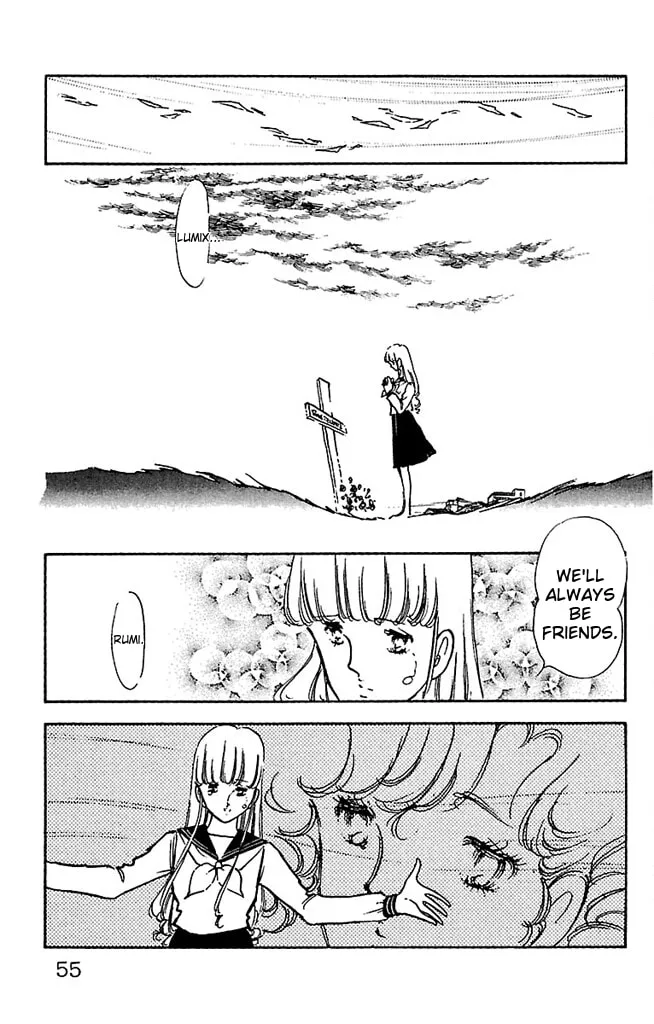 Read Super Asparagus chapter 3 image 52 on Lezhin