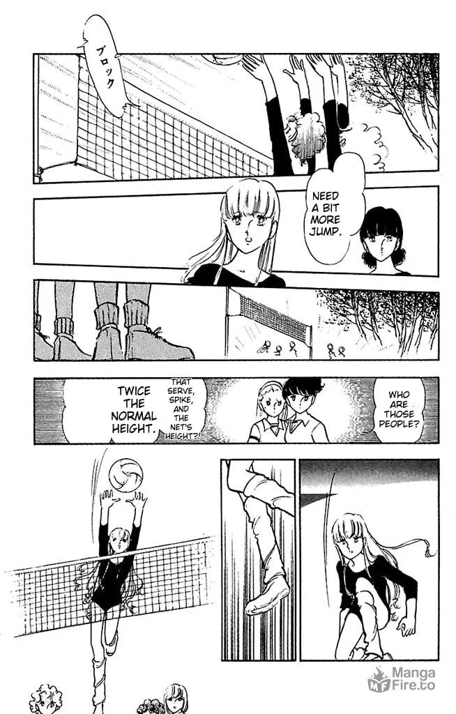 Read Super Asparagus chapter 3 image 54 on Lezhin