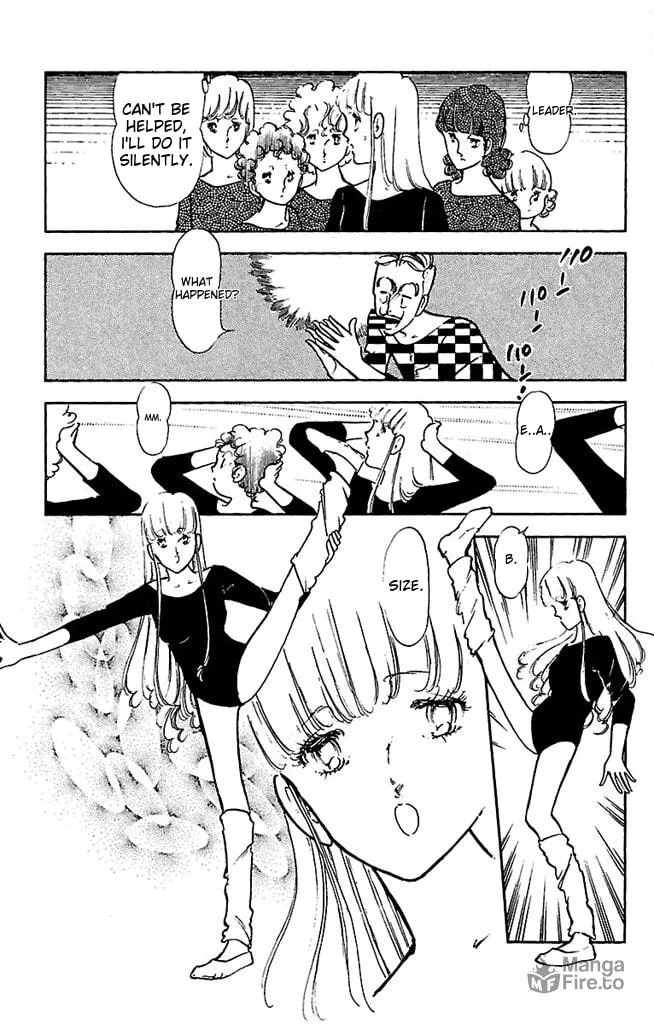 Read Super Asparagus chapter 3 image 56 on Lezhin