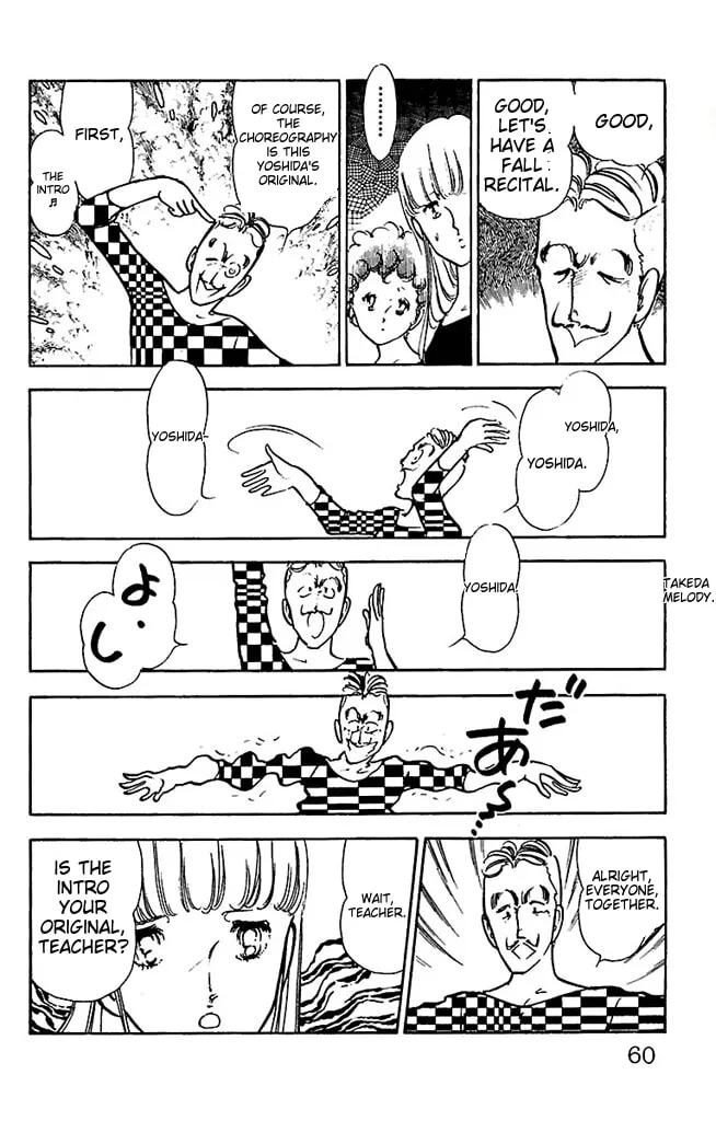 Read Super Asparagus chapter 3 image 57 on Lezhin