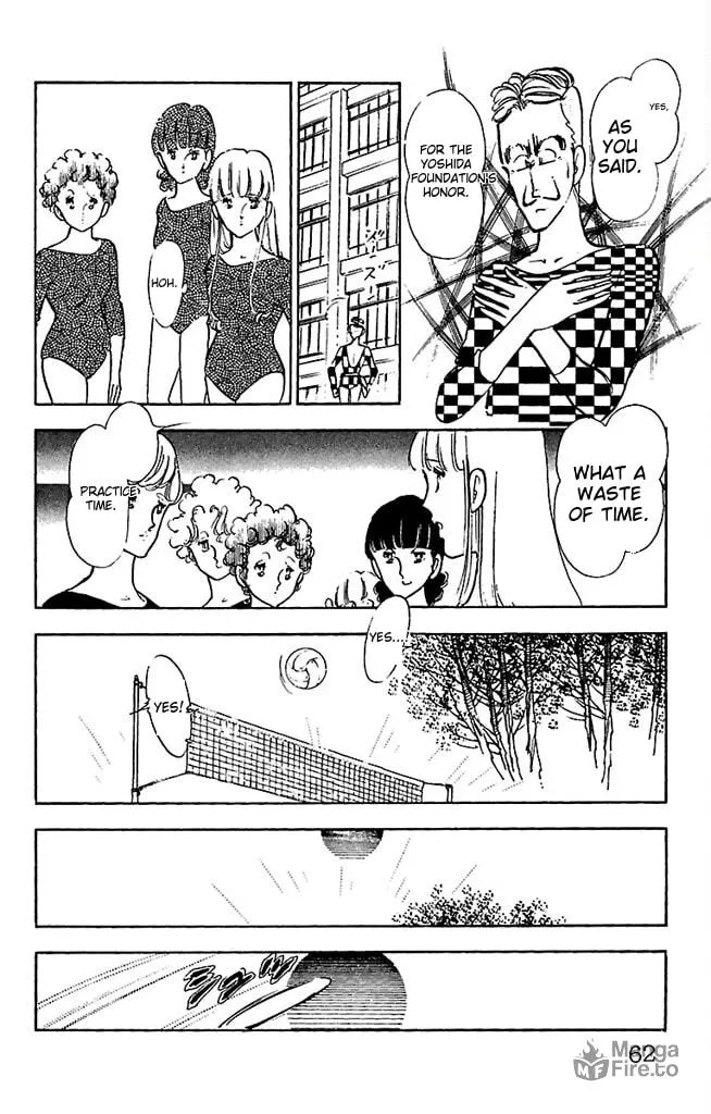 Read Super Asparagus chapter 3 image 59 on Lezhin
