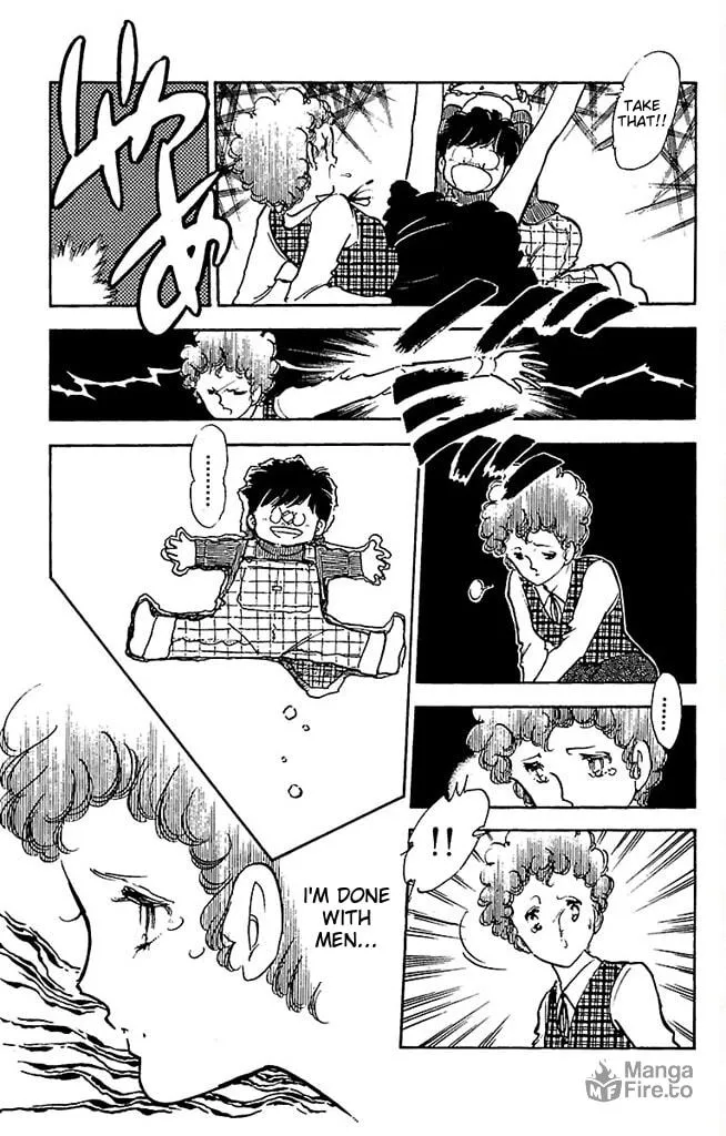 Read Super Asparagus chapter 3 image 64 on Lezhin