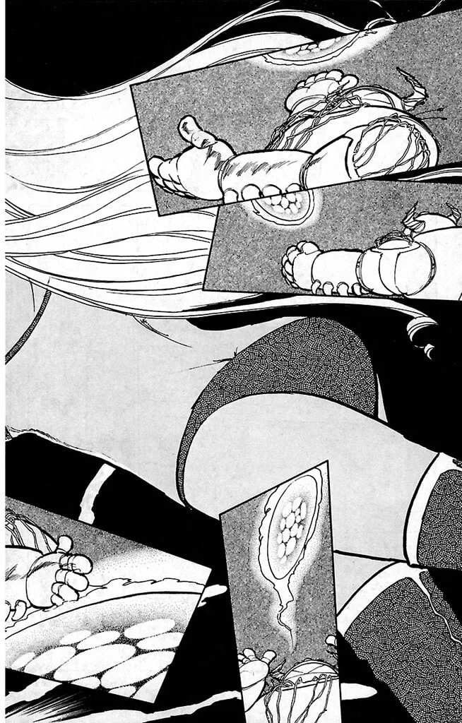 Read Super Asparagus chapter 3 image 73 on Lezhin