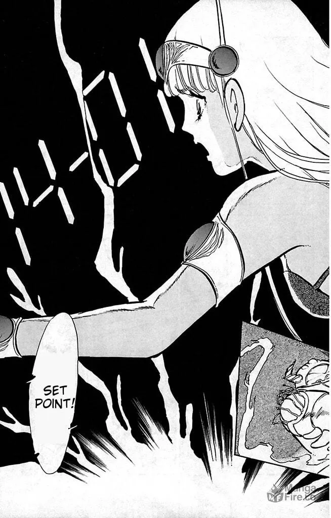 Read Super Asparagus chapter 3 image 74 on Lezhin