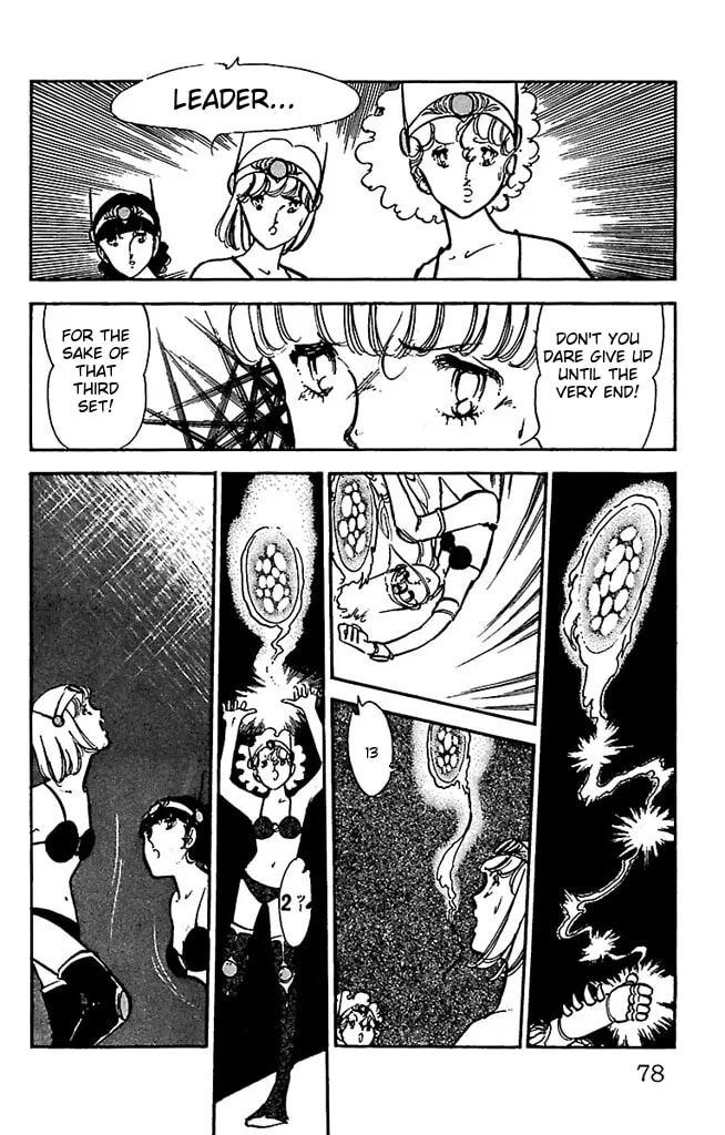 Read Super Asparagus chapter 3 image 75 on Lezhin