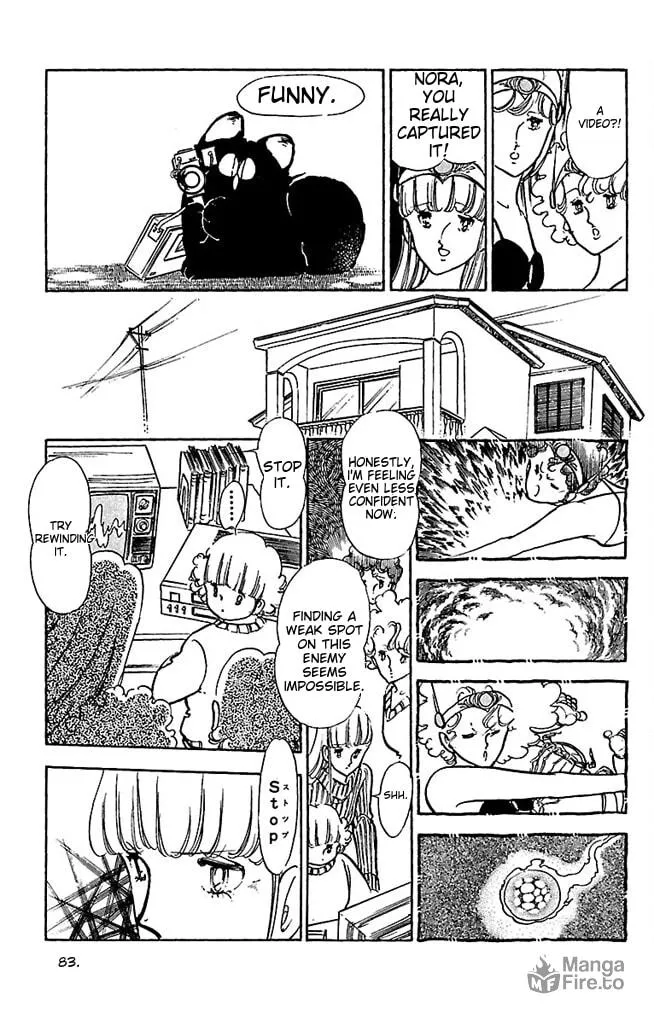Read Super Asparagus chapter 3 image 80 on Lezhin