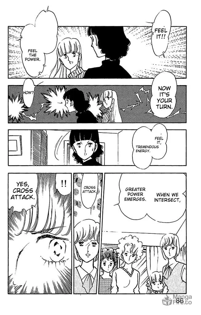 Read Super Asparagus chapter 3 image 83 on Lezhin