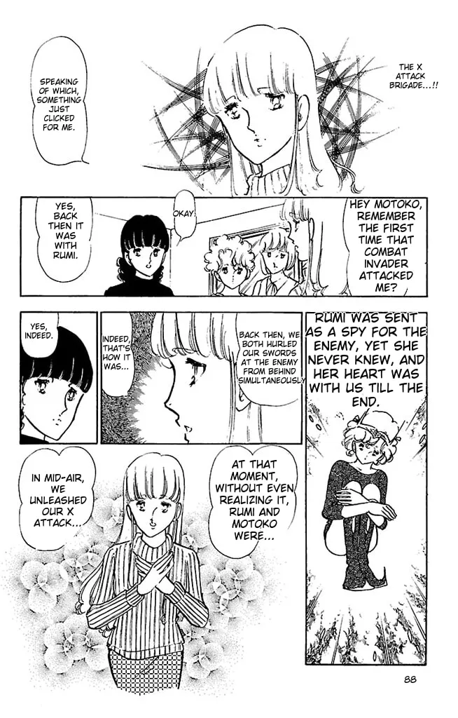 Read Super Asparagus chapter 3 image 85 on Lezhin