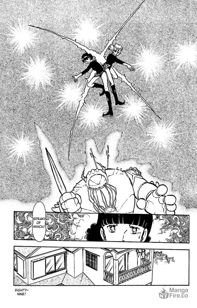 Read Super Asparagus chapter 3 image 86 on Lezhin
