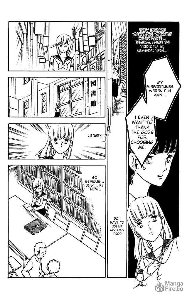 Read Super Asparagus chapter 3 image 9 on Lezhin