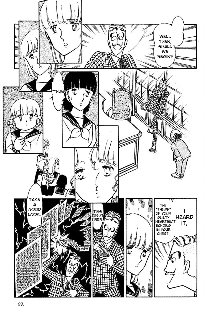 Read Super Asparagus chapter 3 image 90 on Lezhin