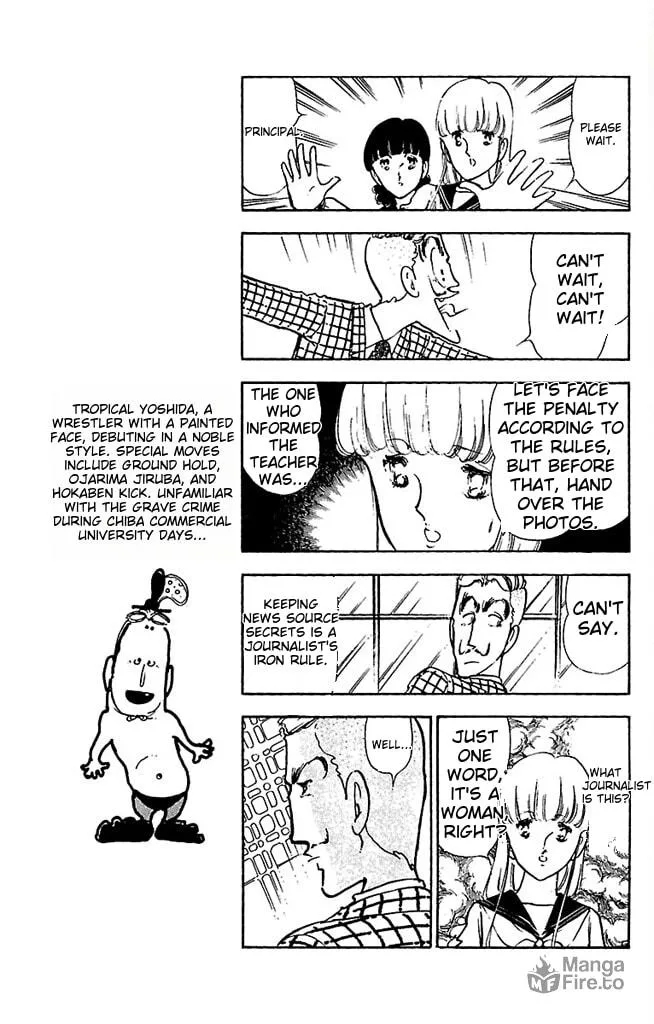 Read Super Asparagus chapter 3 image 92 on Lezhin