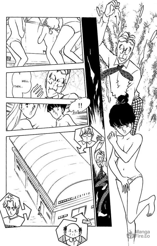 Read Super Asparagus chapter 3 image 95 on Lezhin