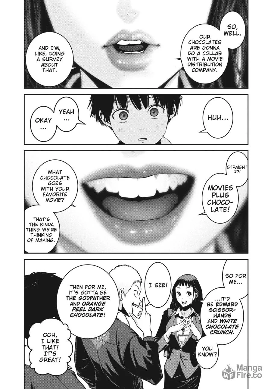 Read Super Ball Girls chapter 1 image 17 on Lezhin