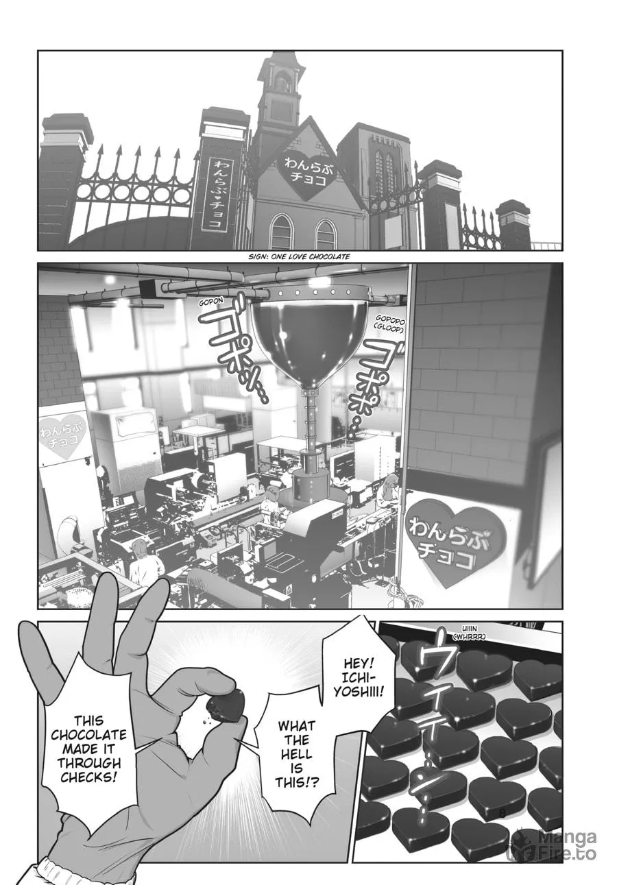 Read Super Ball Girls chapter 1 image 2 on Lezhin