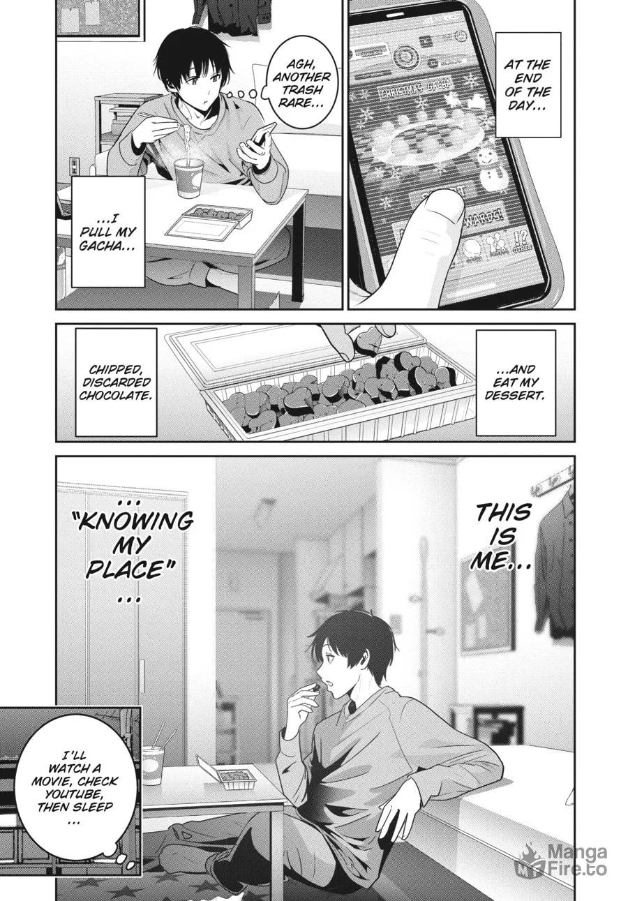 Read Super Ball Girls chapter 1 image 23 on Lezhin