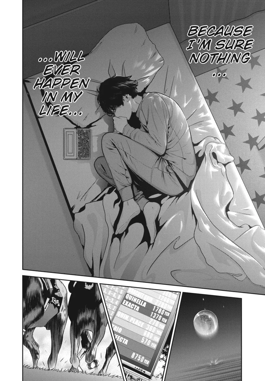 Read Super Ball Girls chapter 1 image 28 on Lezhin