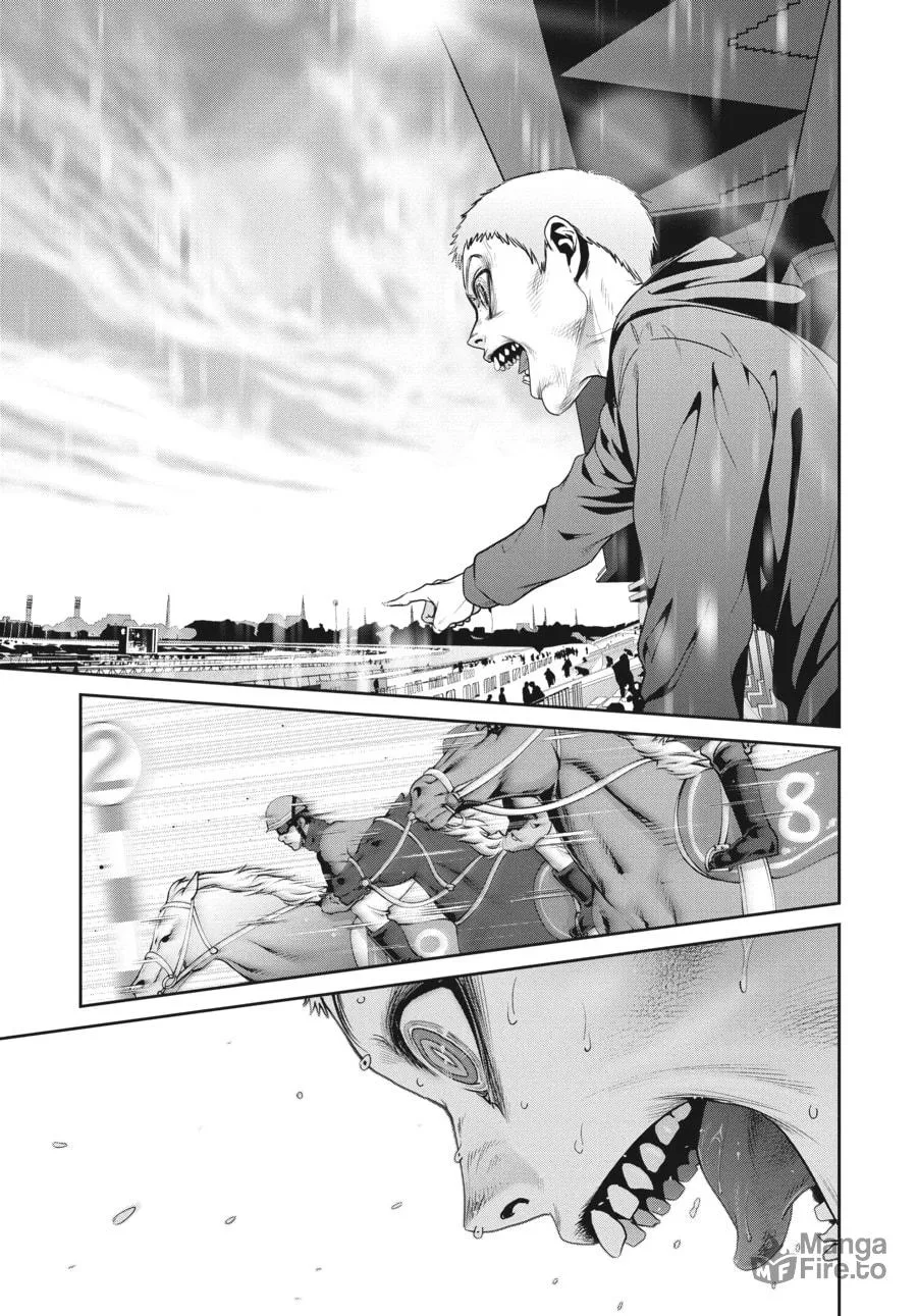 Read Super Ball Girls chapter 1 image 29 on Lezhin