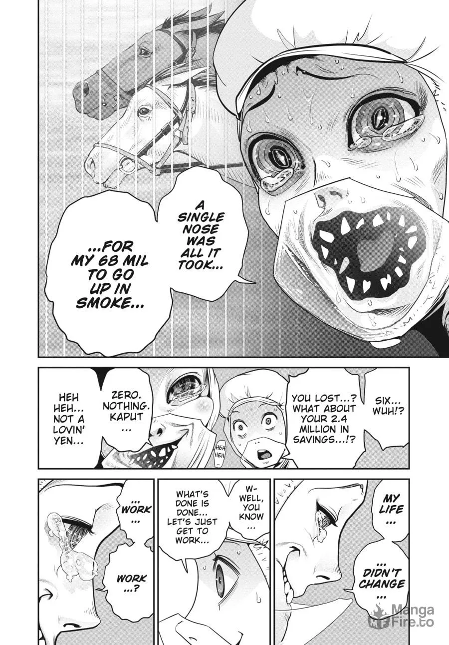 Read Super Ball Girls chapter 1 image 32 on Lezhin