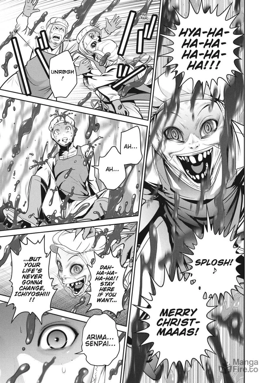 Read Super Ball Girls chapter 1 image 35 on Lezhin