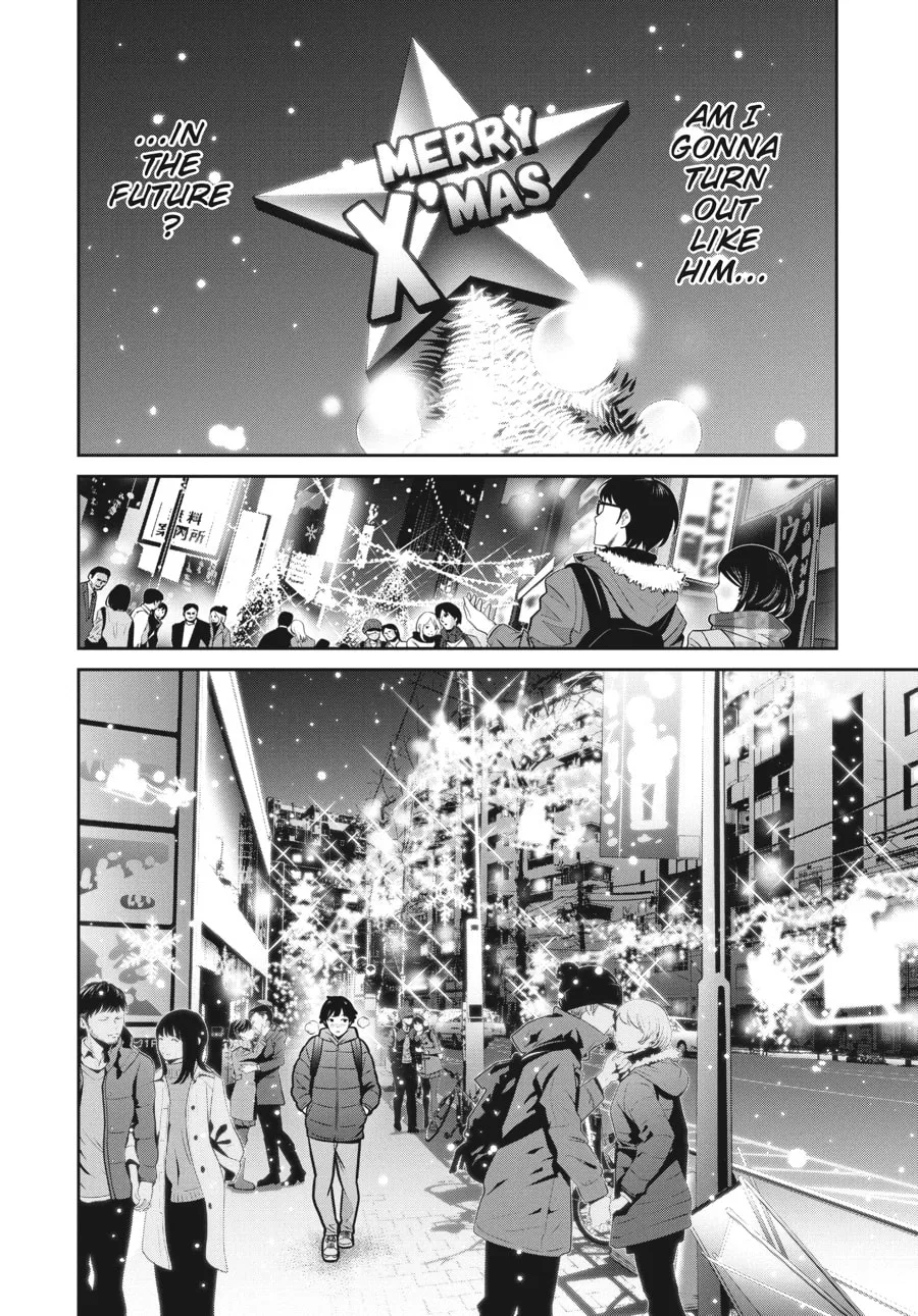 Read Super Ball Girls chapter 1 image 37 on Lezhin