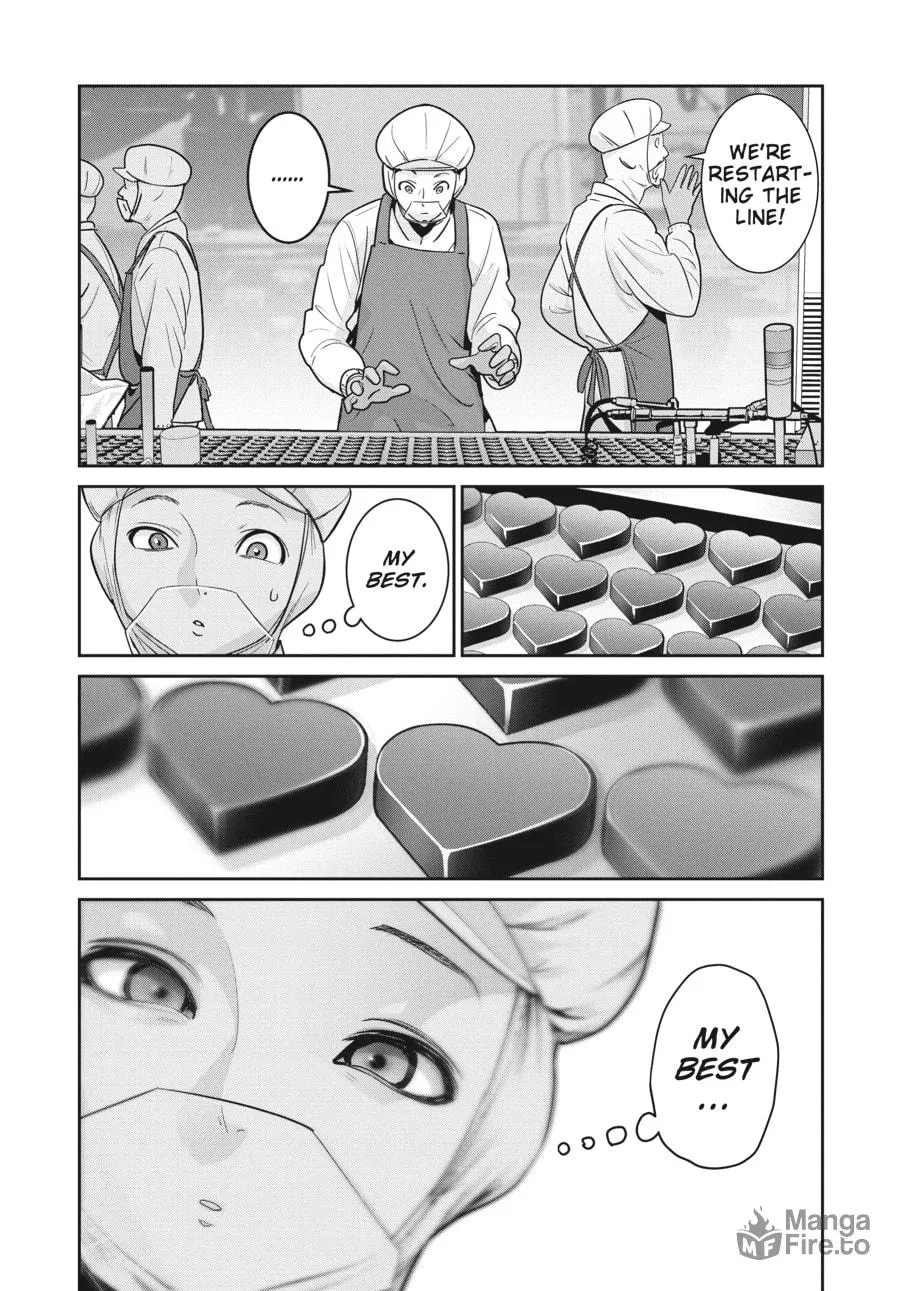 Read Super Ball Girls chapter 1 image 4 on Lezhin