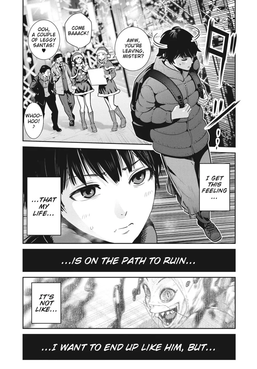 Read Super Ball Girls chapter 1 image 40 on Lezhin