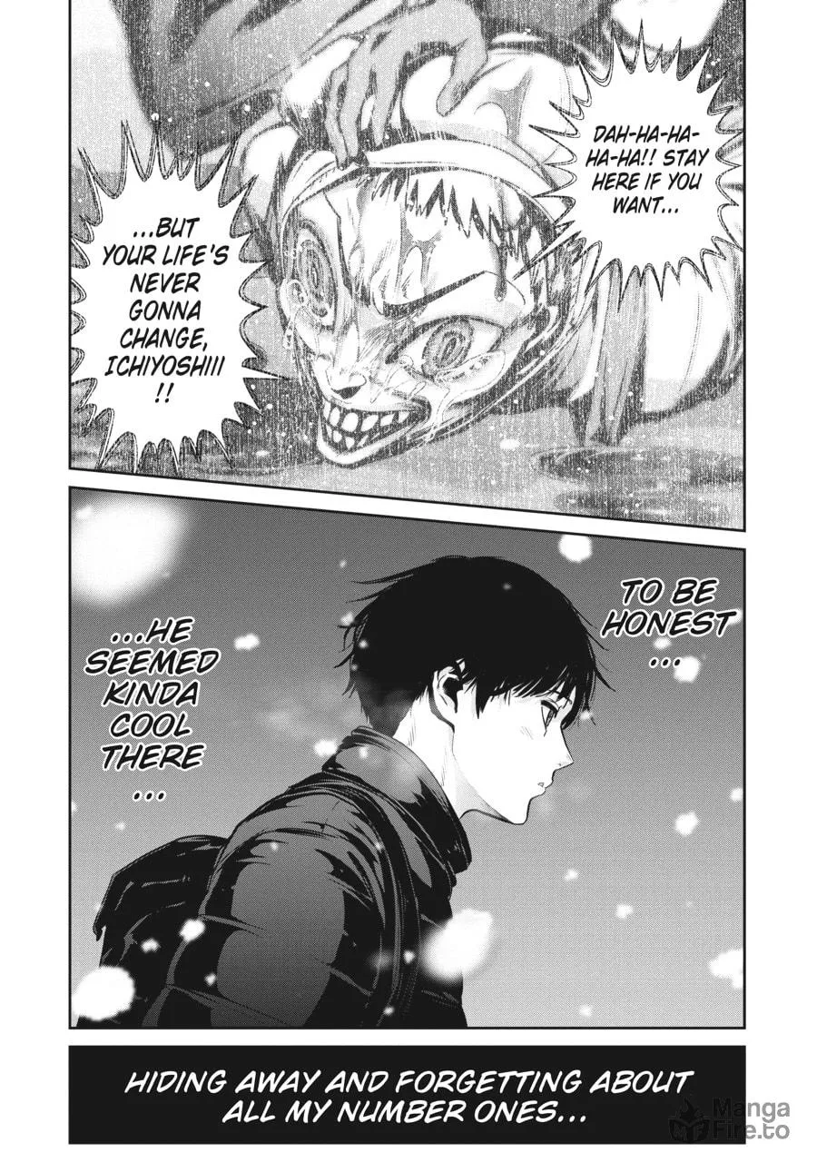 Read Super Ball Girls chapter 1 image 41 on Lezhin
