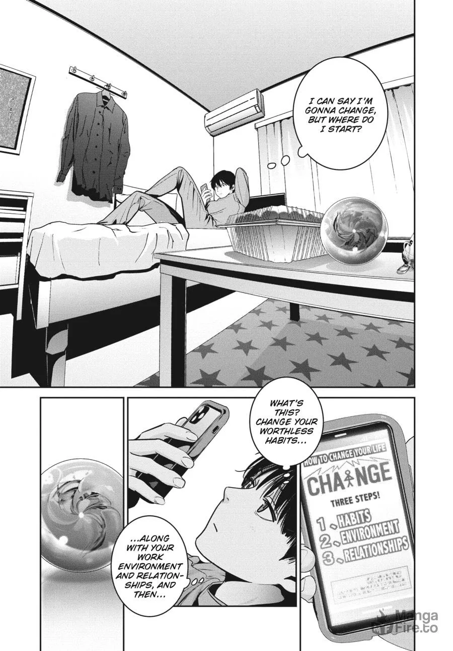 Read Super Ball Girls chapter 1 image 47 on Lezhin
